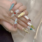 Noblewoman Nail