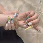 Noblewoman Nail