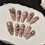 Blind Box B （High End Press-on Nail ）