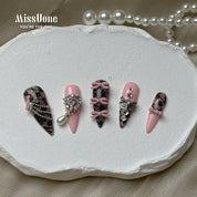 Sweet Princess Nail