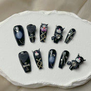 Blind Box B （High End Press-on Nail ）