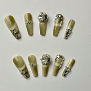 Blind Box B （High End Press-on Nail ）