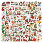 Christmas Stickers