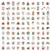 Christmas Stickers