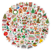 Christmas Stickers